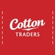 Cotton Traders - 24% Off