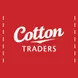 Cotton Traders - 24% Off
