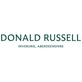 Donald Russell Discount Codes March 2025