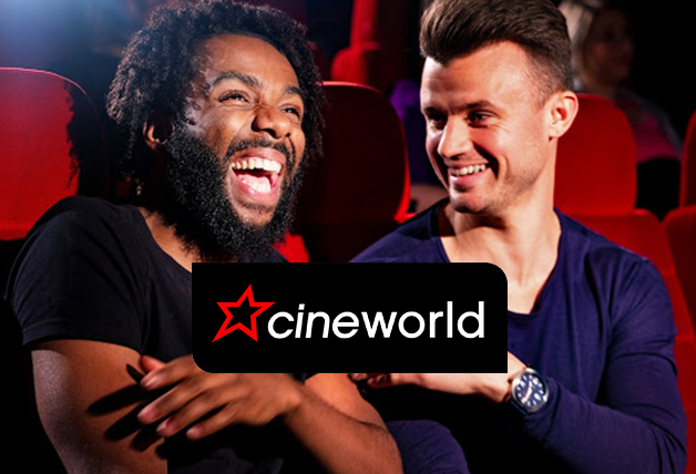 Adults Pay Kids Prices with the Cineworld Family Ticket | Cineworld Discount