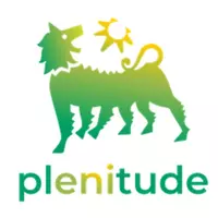 Eni Plenitude - Logo