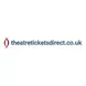 Theatre Tickets Direct - Deal