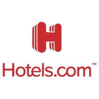 Hotels.Com - Logo