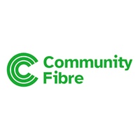 Community Fibre - Logo