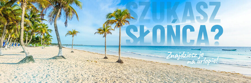 Do -5%* w Ofercie Lato 2026 z ITAKA