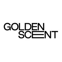 Golden Scent - Logo