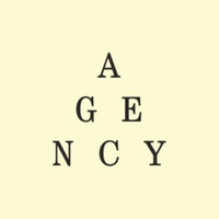 Agency Skincare - Logo
