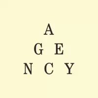 Agency Skincare - Logo