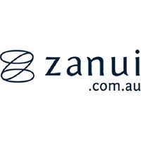 Zanui - Logo