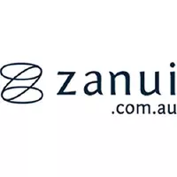 Zanui - Logo