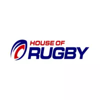 House of Rugby - Logo