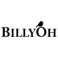 BillyOh - Logo