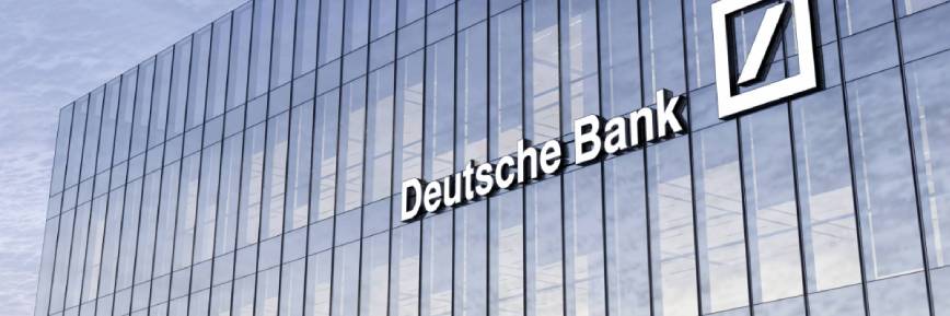 50% Deutsche Bank Rabatt auf die regulären Kaufgebühren sparplanfähiger Aktien sichern