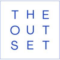 The Outset - Logo
