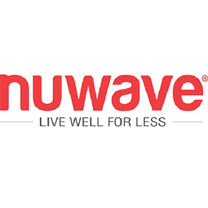 NuWave Oven logo