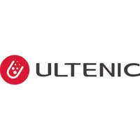 Ultenic - Logo