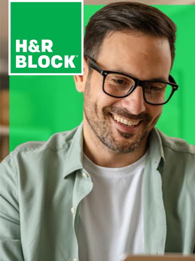ENDING SOON: 40% Off - DIY Taxes at H&R Block - 40% Off
