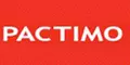 Pactimo - Logo