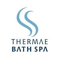 Thermae Bath Spa - Logo