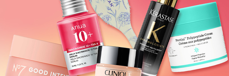 Up to 60% Off Selected Electrical Beauty + Free £5 Gift Card with Orders Over £50 at Boots