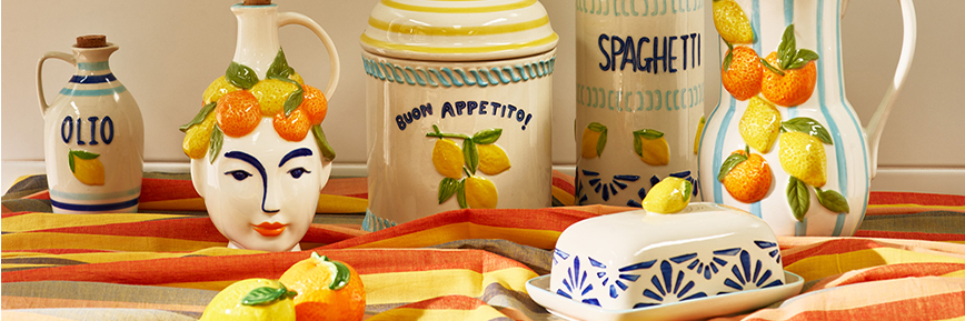 Up to 70% Off Sale Items at Oliver Bonas