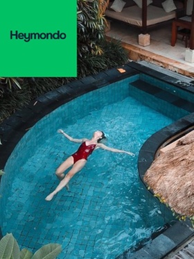 Heymondo - 10% di sconto