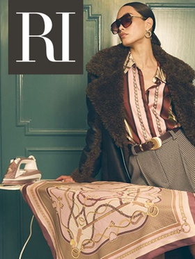 River Island - 15% Off