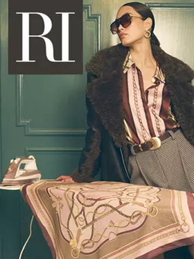 River Island - 15% Off