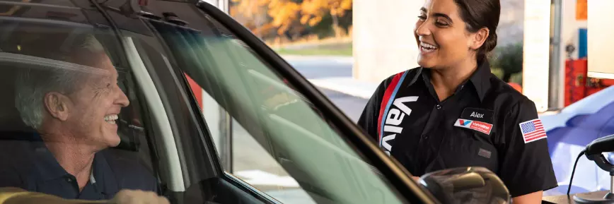 Valvoline Instant Oil Change℠ - Extra 20% Off