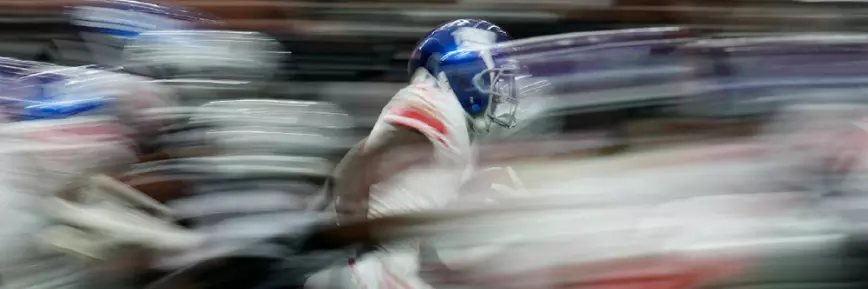 NFL+ - 20% Off