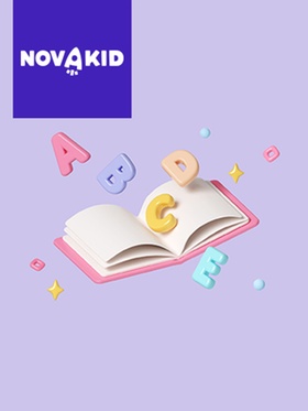Novakid - 20% di sconto