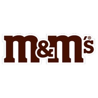 M&M's - Logo