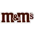 M&M's