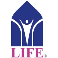 Life Pharmacy - Logo