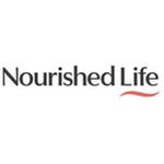 Nourished Life - Logo