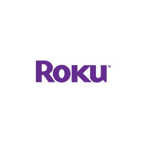 Roku logo