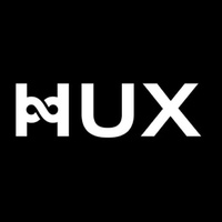 HUX Health - Logo