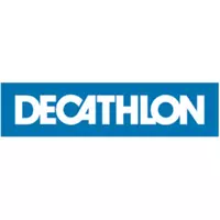 Decathlon - Logo