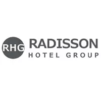 Radisson Blu - Logo