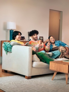 Xfinity - Super Offer