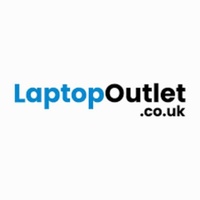 Laptop Outlet - Logo