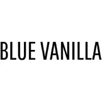 Blue Vanilla - Logo