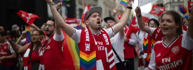Arsenal Direct Kit
