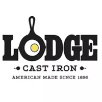 Lodge - Logo