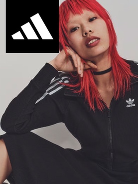 adidas - 5% Off