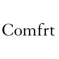 Comfrt - Logo