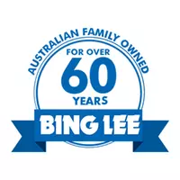 Bing Lee - Logo