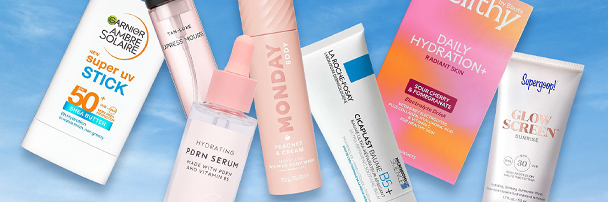 Up to 60% Off Selected Electrical Beauty + Free £5 Gift Card with Orders Over £50 at Boots