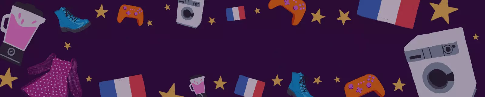 Promo French Days 2026