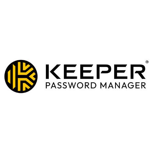 Keeper Security logo